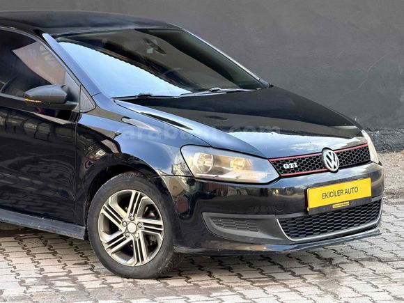 EKİCİLER’DEN HATASIZ POLO