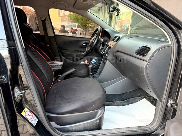 EKİCİLER’DEN HATASIZ POLO