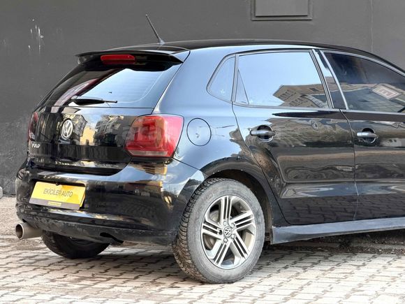 EKİCİLER’DEN HATASIZ POLO