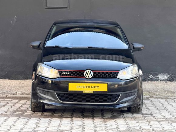 EKİCİLER’DEN HATASIZ POLO