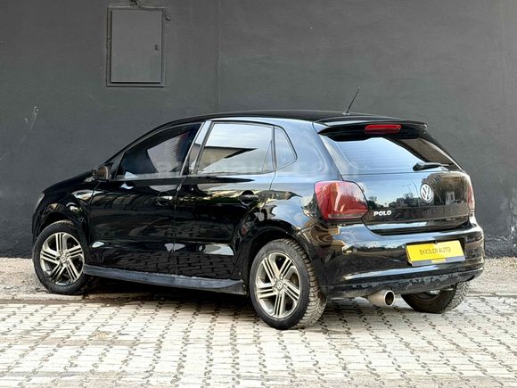 EKİCİLER’DEN HATASIZ POLO