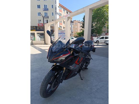 Sahibinden RKS SRK125-R