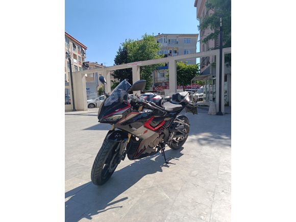 Sahibinden RKS SRK125-R