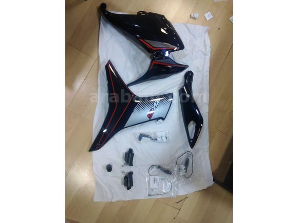 Sahibinden RKS SRK125-R