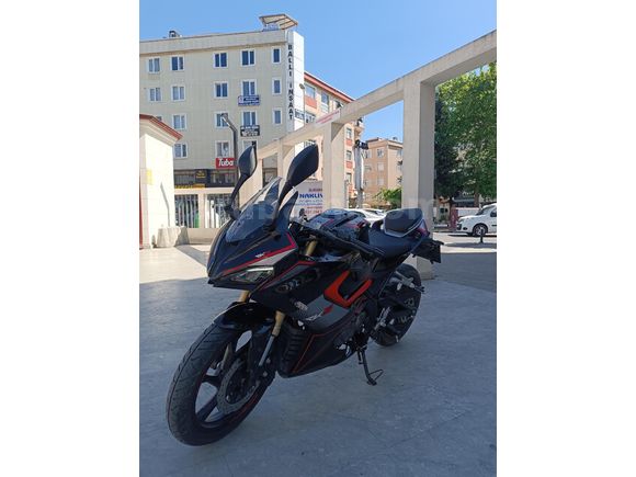 Sahibinden RKS SRK125-R