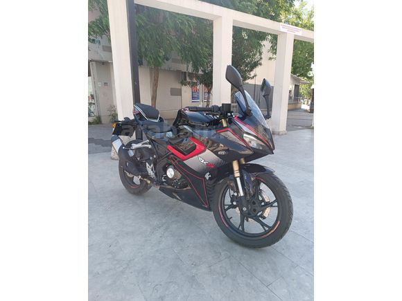 Sahibinden RKS SRK125-R