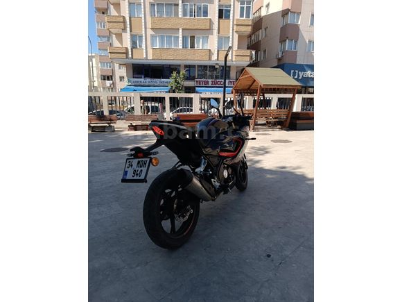 Sahibinden RKS SRK125-R