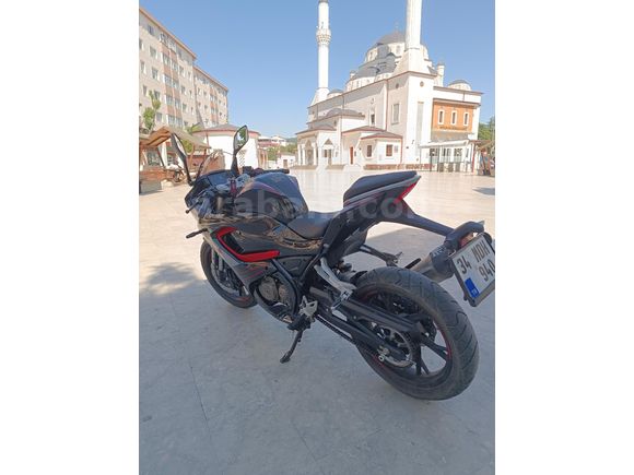 Sahibinden RKS SRK125-R