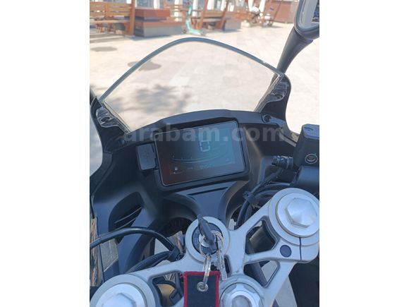 Sahibinden RKS SRK125-R