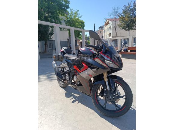 Sahibinden RKS SRK125-R