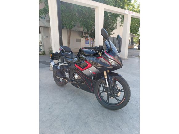 Sahibinden RKS SRK125-R