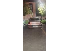 Sahibinden Renault Megane 1.5 dCi Extreme 2008 Model  320.000 km Gri