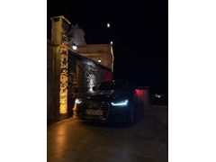 Sahibinden Audi A6 Sedan 2.0 TDI Quattro 2017 Model  192.000 km Gri (titanyum)