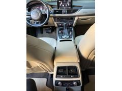 Sahibinden Audi A6 Sedan 2.0 TDI Quattro 2017 Model  192.000 km Gri (titanyum)