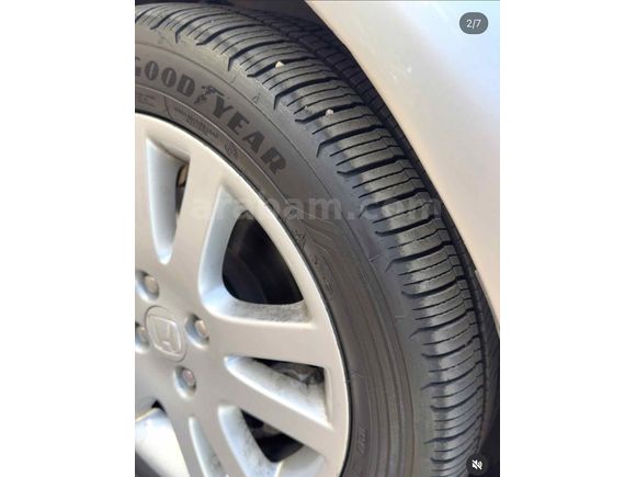 DEĞİŞENSİZ BAKIMLI 2005 VTEC 2 ES7 OTOMATİK SUNROOFLU