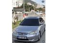 DEĞİŞENSİZ BAKIMLI 2005 VTEC 2 ES7 OTOMATİK SUNROOFLU