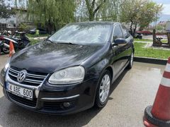 Sahibinden Volkswagen Jetta 1.4 TSi Comfortline 2008 Model 