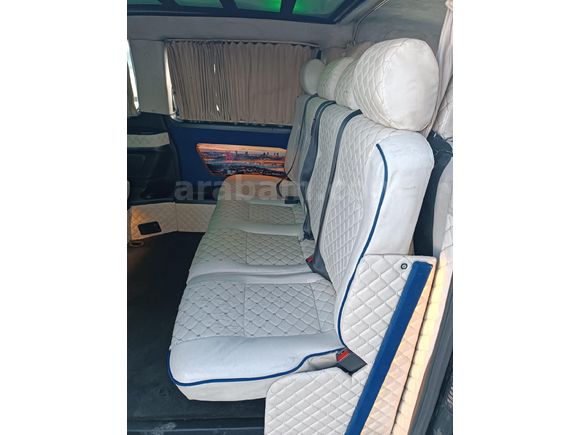SAHİBİNDEN HASAR TRAMER KAYİTSİZ 2015 MODEL 9+1TURİZM ARACİ