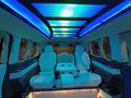 SAHİBİNDEN HASAR TRAMER KAYİTSİZ 2015 MODEL 9+1TURİZM ARACİ