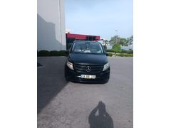SAHİBİNDEN HASAR TRAMER KAYİTSİZ 2015 MODEL 9+1TURİZM ARACİ
