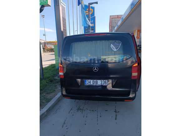 SAHİBİNDEN HASAR TRAMER KAYİTSİZ 2015 MODEL 9+1TURİZM ARACİ