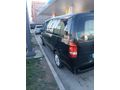 SAHİBİNDEN HASAR TRAMER KAYİTSİZ 2015 MODEL 9+1TURİZM ARACİ