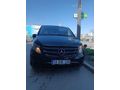 SAHİBİNDEN HASAR TRAMER KAYİTSİZ 2015 MODEL 9+1TURİZM ARACİ