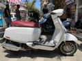 Sahibinden Lambretta V200 Special 