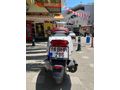 Sahibinden Lambretta V200 Special 
