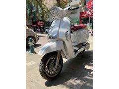 Sahibinden Lambretta V200 Special 