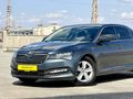 EKİCİLER'DEN 2021 SUPERB 1.5 TSİ SIFIR AYARINDA 
