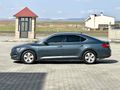 EKİCİLER'DEN 2021 SUPERB 1.5 TSİ SIFIR AYARINDA 