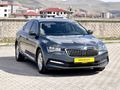 EKİCİLER'DEN 2021 SUPERB 1.5 TSİ SIFIR AYARINDA 