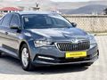 EKİCİLER'DEN 2021 SUPERB 1.5 TSİ SIFIR AYARINDA 