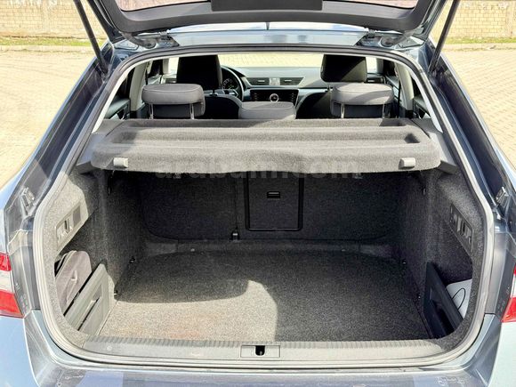 EKİCİLER'DEN 2021 SUPERB 1.5 TSİ SIFIR AYARINDA 
