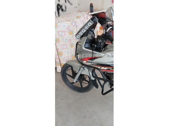 Sahibinden Honda CBF 150