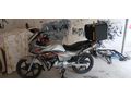Sahibinden Honda CBF 150