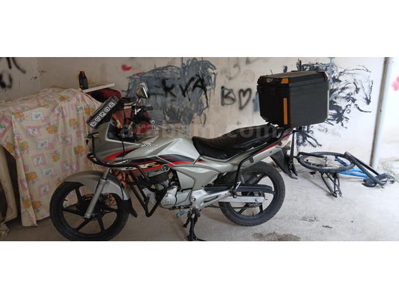 Sahibinden Honda CBF 150