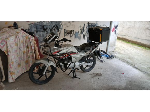 Sahibinden Honda CBF 150