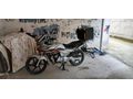 Sahibinden Honda CBF 150