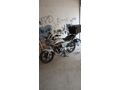 Sahibinden Honda CBF 150