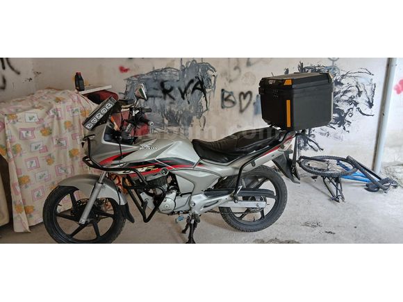 Sahibinden Honda CBF 150