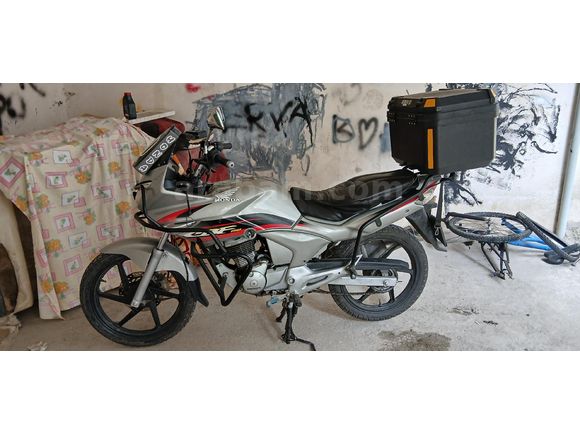 Sahibinden Honda CBF 150