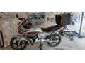 Sahibinden Honda CBF 150