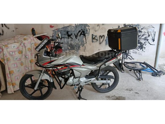 Sahibinden Honda CBF 150