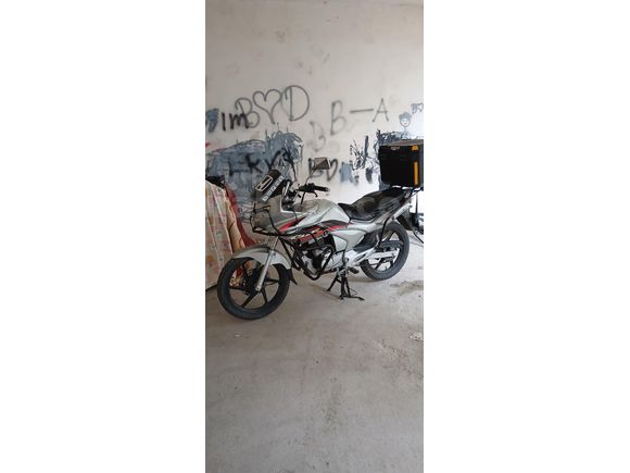 Sahibinden Honda CBF 150