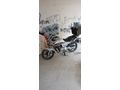 Sahibinden Honda CBF 150