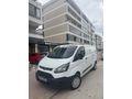 Galeriden Ford Transit Custom 330 L Trend 2016 Model Konya