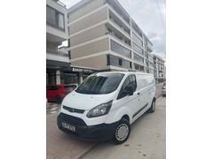 Galeriden Ford Transit Custom 330 L Trend 2016 Model Konya