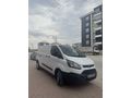 Galeriden Ford Transit Custom 330 L Trend 2016 Model Konya